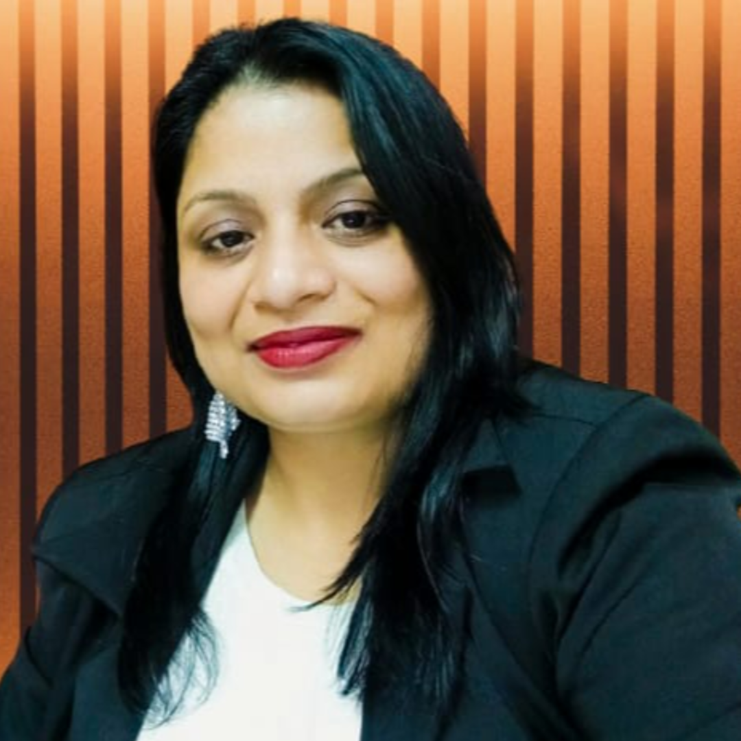 Dr. Neha Tyagi